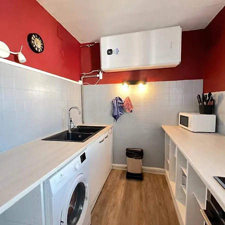 Lumineux Avec Terrasse Arcachon, Dautomne - Fr-1-474-293 阿卡雄