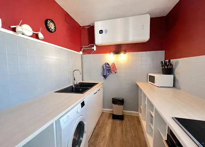 Lumineux Avec Terrasse Arcachon, Dautomne - Fr-1-474-293 Arcachon